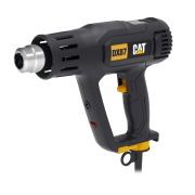 Строительный фен CAT DX87 - 1