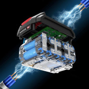 Аккумуляторная батарея CAT DXB4 (18V 4.0Ah) - 3