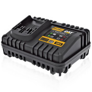 Зарядное устройство CAT DXC4 (18V 2.0-4.0Ah) - 1