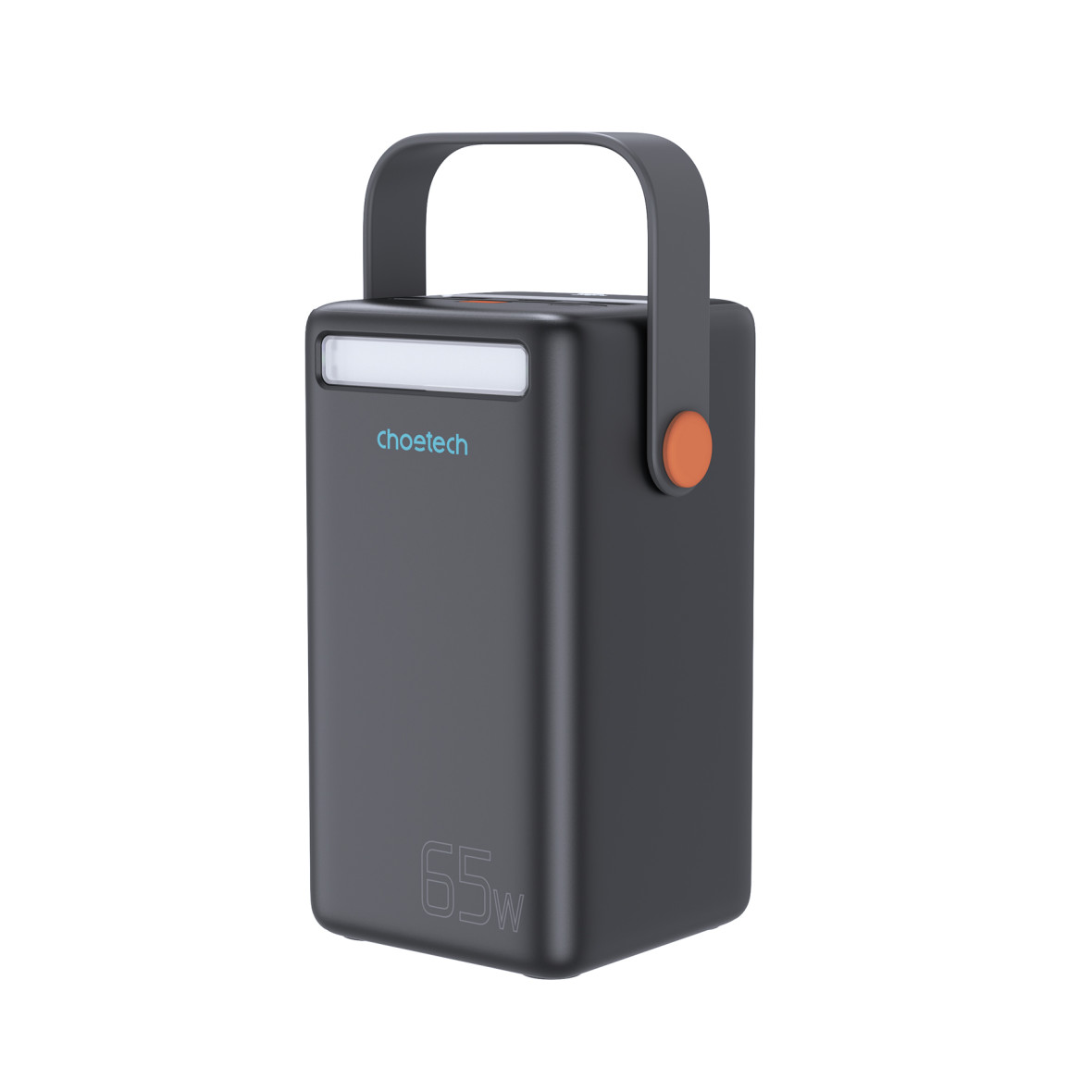 УМБ Choetech Power bank B664 50000mAh 65W Black