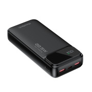 УМБ Choetech Power bank B729 20000mAh 22.5W Black - 1