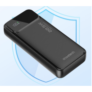 УМБ Choetech Power bank B729 20000mAh 22.5W Black - 5