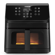 Мультипіч Cosori Premium Ⅱ Plus 6.2-Litre CAF-P653-KEUR - 5