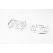 Мультипіч Cosori Dual Basket 8.5-Litre CAF-R901-AEU - 4
