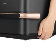 Мультипіч Cosori Dual Blaze Twinfry 10-Litre CAF-TF101S-AEUR - 5