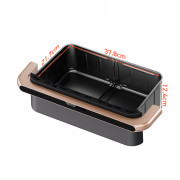 Мультипіч Cosori Dual Blaze Twinfry 10-Litre CAF-TF101S-AEUR - 6