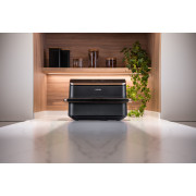 Мультипіч Cosori Dual Blaze Twinfry 10-Litre CAF-TF101S-AEUR - 11
