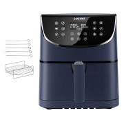 Мультипіч Cosori Premium 5.5 л CP158-AF-RXL - 8