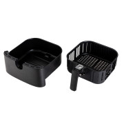 Мультипіч Cosori Smart 5.5 л CS158-AF-RXB - 4