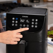 Мультипіч Cosori Smart 5.5 л CS158-AF-RXB - 5