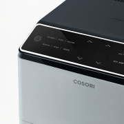 Мультипіч Cosori Dual blaze CAF-P681S-KEUR - 3