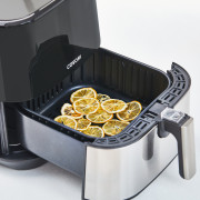 Мультипіч Cosori Stainless steel with dehydrate 5.5 л CP258-AF-DEU - 3