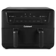 Мультипіч Cuisinart AIR-TWIN AFD10OBLE - 2