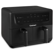 Мультипіч Cuisinart AIR-TWIN AFD10OBLE - 1