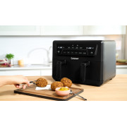 Мультипіч Cuisinart AIR-TWIN AFD10OBLE - 13