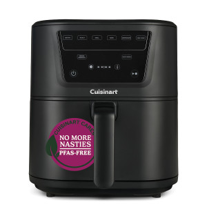 Мультипіч Cuisinart COMPACTMAX AFS8OBLE