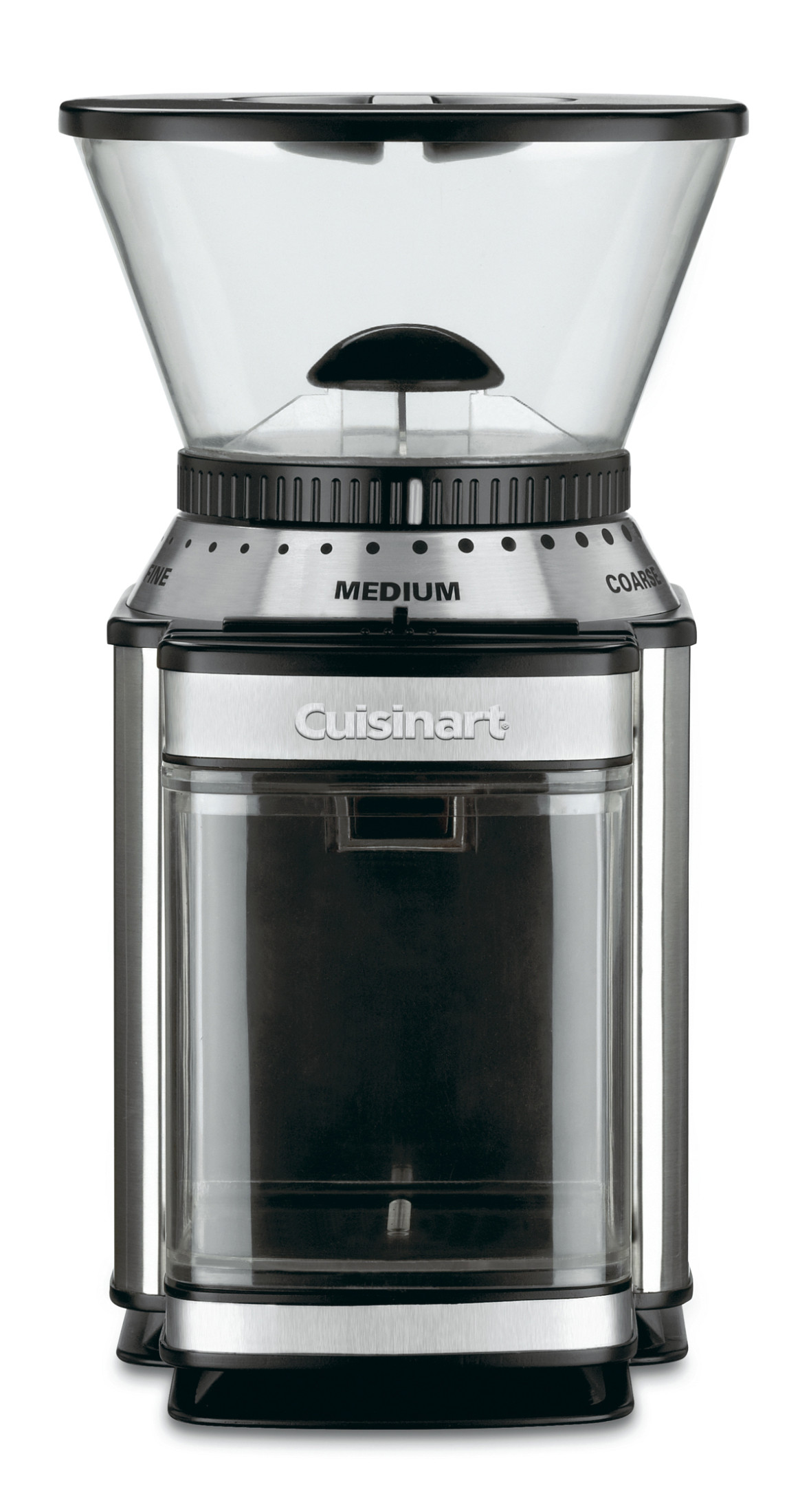 Кавомолка Cuisinart DBM8V2E