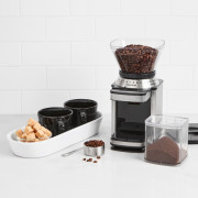 Кавомолка Cuisinart DBM8V2E - 5