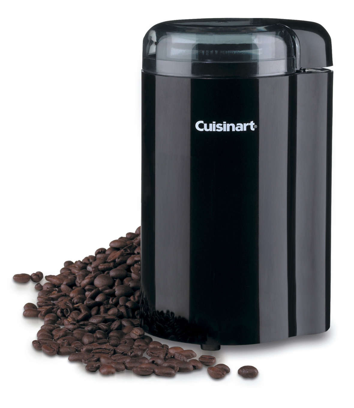 Кавомолка Cuisinart DCG20BKNE