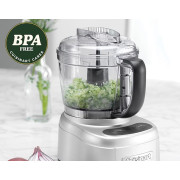 Подрібнювач Cuisinart Mini Prep Pro ECH4E - 3