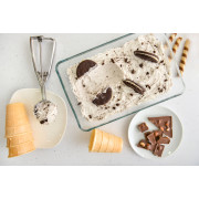 Мороженица Cuisinart Deluxe ICE30BCE - 4