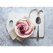 Мороженица Cuisinart Deluxe ICE30BCE - 5