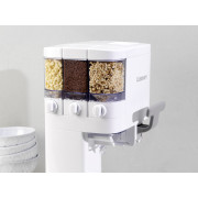 Мороженица Cuisinart Soft Serve ICE48E - 4