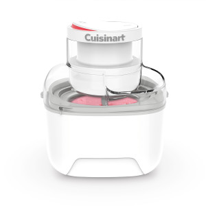 Мороженица Cuisinart Solo Scoops ICEM10E