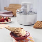Мороженица Cuisinart Solo Scoops ICEM10E - 3