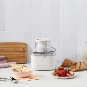 Мороженица Cuisinart Solo Scoops ICEM10E - 2