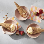 Мороженица Cuisinart Solo Scoops ICEM10E - 4