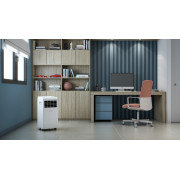Кондиционер мобильный Olimpia Splendid DOLCECLIMA COMPACT 9 MWG (OS-2376) - 2