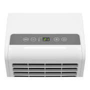 Кондиционер мобильный Olimpia Splendid DOLCECLIMA COMPACT 9 MWG (OS-2376) - 1