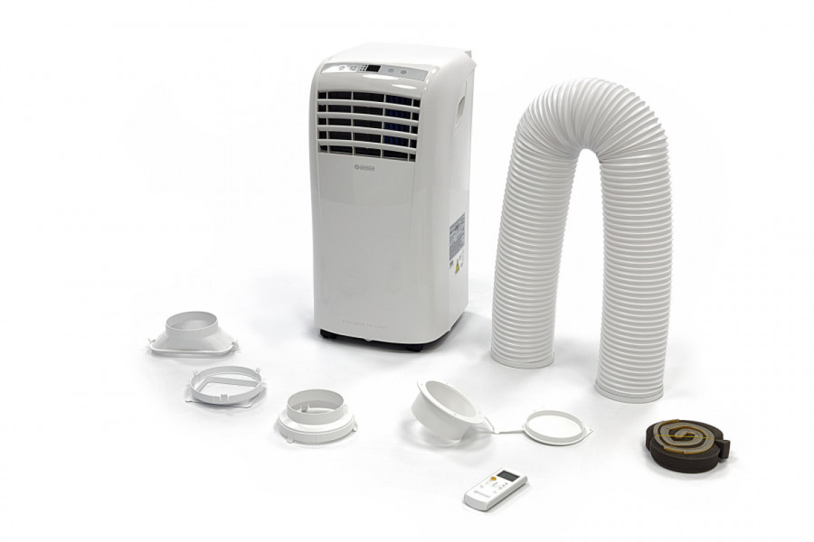 Компактний та мобільний