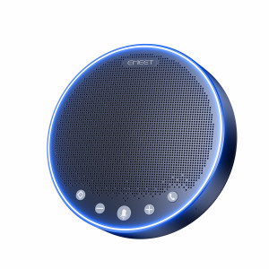 Портативный USB/Bluetooth-спикерфон eMeet OfficeCore M3 (eMeet-E1101)