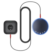 Портативный USB/Bluetooth-спикерфон eMeet OfficeCore M3 (eMeet-E1101) - 5