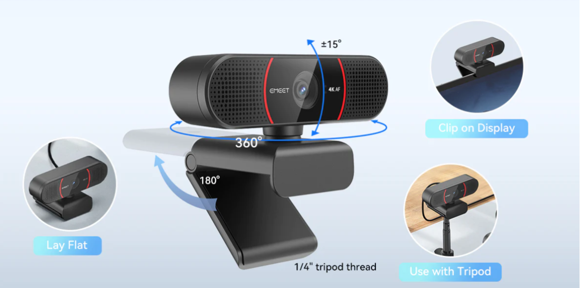 Система Plug-and-Play і просте користування