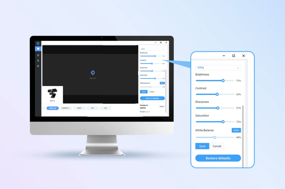 Ще більше можливостей з EMEETLINK