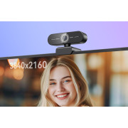 Веб-камера eMeet C60E 4K (eMeet-E3124) - 4