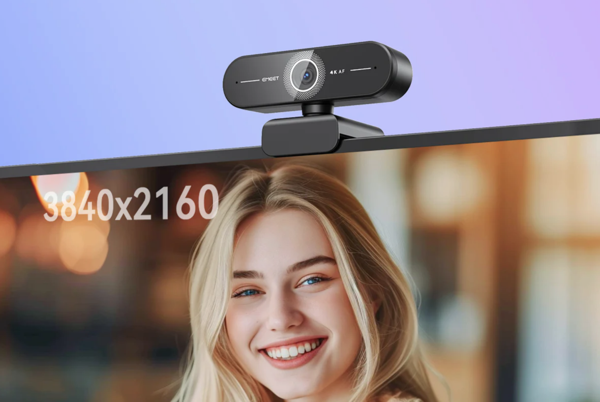 Погрузитесь во Вселенную 4K Ultra HD