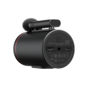 Веб-камера для стрімінгу eMeet StreamCam One (eMeet-E7004) - 1