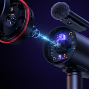 Веб-камера для стрімінгу eMeet StreamCam One (eMeet-E7004) - 6