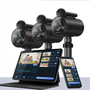Веб-камера для стрімінгу eMeet StreamCam One (eMeet-E7004) - 4