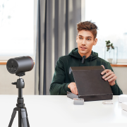 Веб-камера для стрімінгу eMeet StreamCam One (eMeet-E7004) - 7