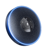 Портативный USB/Bluetooth-спикерфон eMeet OfficeCore M2 (eMeet-M2) - 1