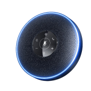 Портативный USB/Bluetooth-спикерфон eMeet OfficeCore M2 (eMeet-M2) - 2