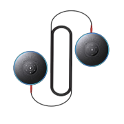 Портативный USB/Bluetooth-спикерфон eMeet OfficeCore M2 (eMeet-M2) - 4