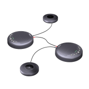 Портативный спикерфон eMeet Luna Plus Kit (eMeet-E1107) - 5