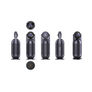 Камера для конференцій 360° eMeet Capsule (eMeet-E4101) - 6