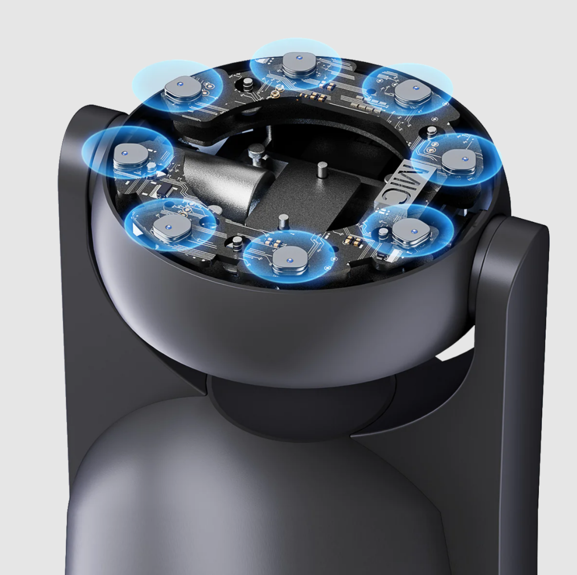 VoiceIA® DSP